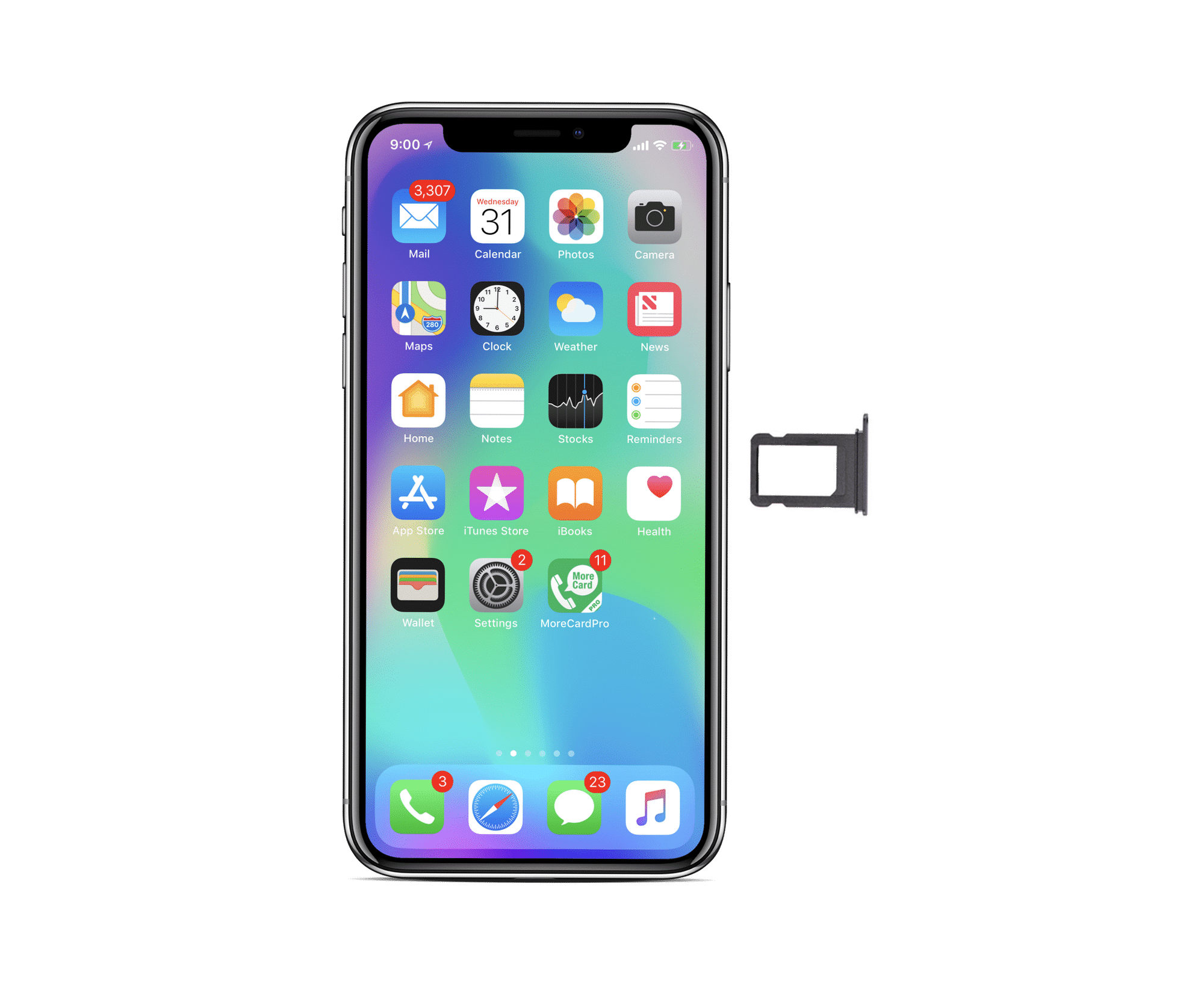 eSIM on iPhone 11 all you need to know