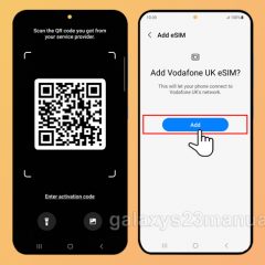 How to Set Up and Use eSIM on Your Samsung Device